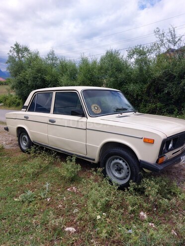 LADA (VAZ) 2106-3