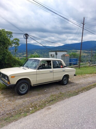 LADA (VAZ) 2106-2