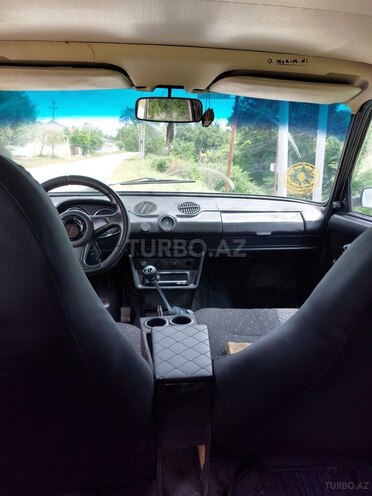 LADA (VAZ) 2106-7