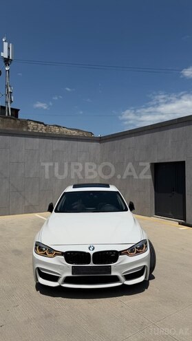 BMW 320d-2