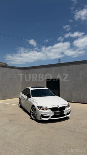 BMW 320d-16