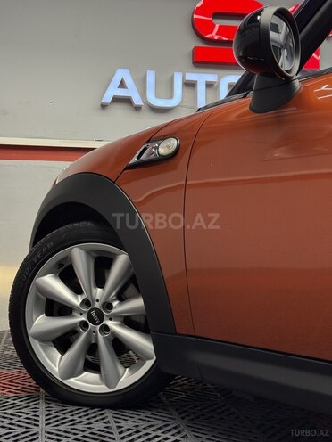 Mini Cooper-11