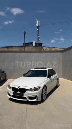 BMW 320d-18