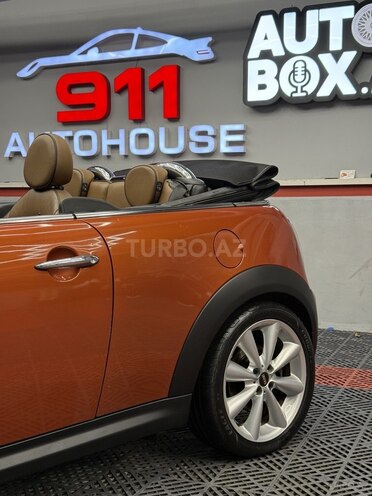 Mini Cooper-10