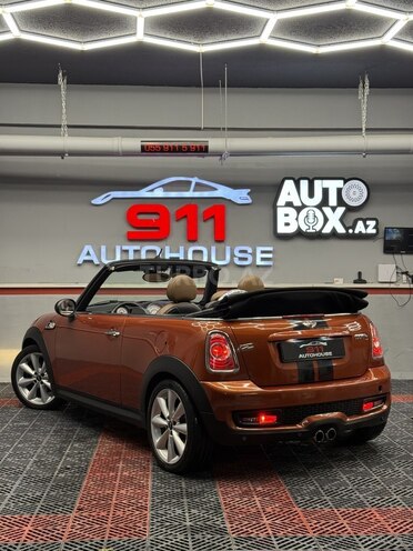 Mini Cooper-8