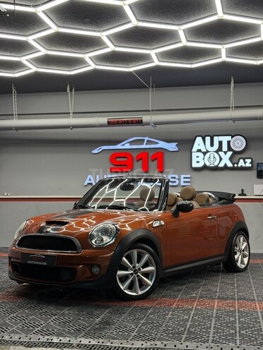 Mini Cooper-2