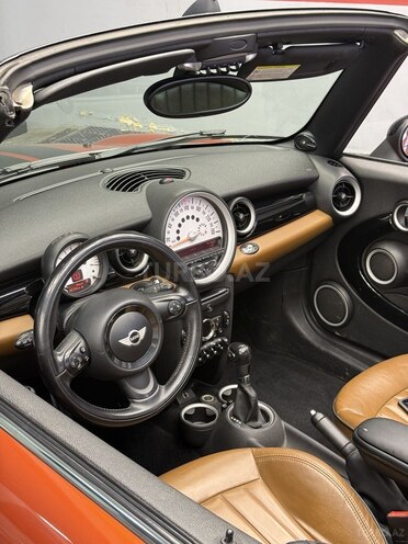Mini Cooper-12
