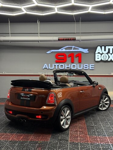Mini Cooper-7
