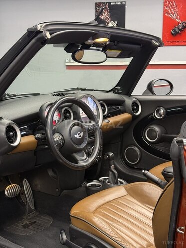 Mini Cooper-13