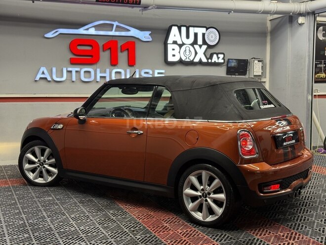 Mini Cooper-9