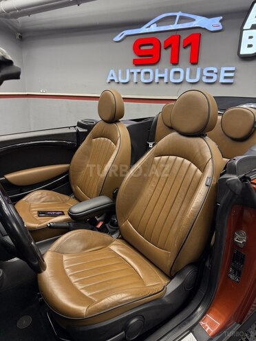 Mini Cooper-14