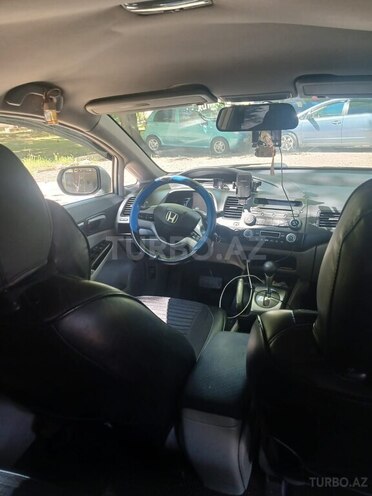 Honda Civic-4