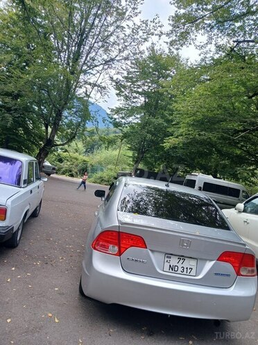 Honda Civic-5