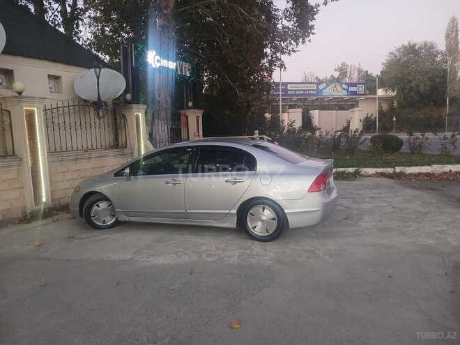 Honda Civic-6