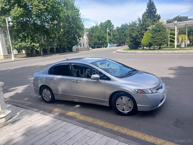 Honda Civic-2
