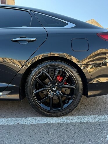Hyundai Sonata-7