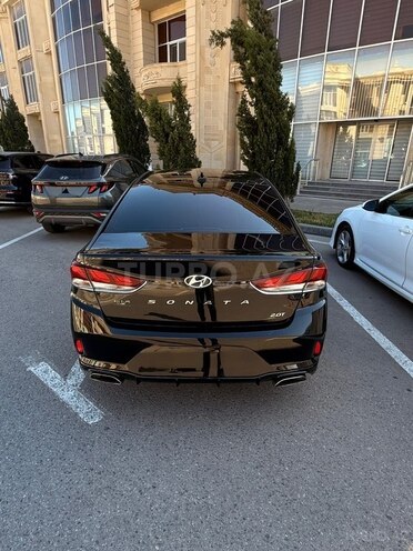 Hyundai Sonata-10