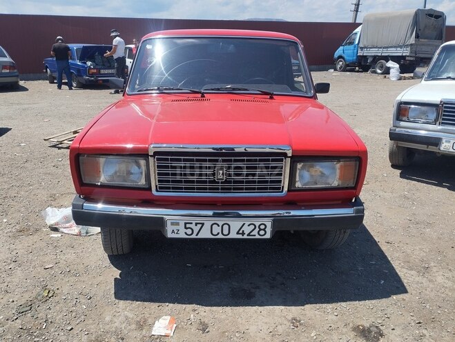 LADA (VAZ) 2107-9