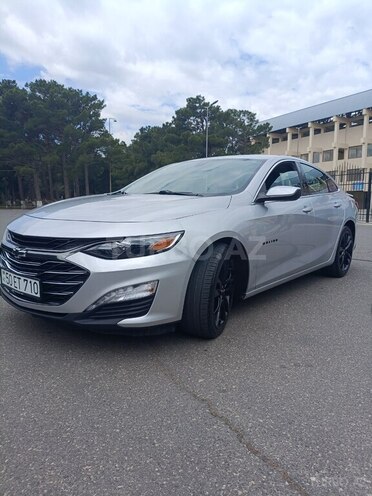 Chevrolet Malibu-2