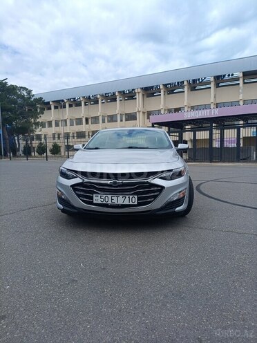 Chevrolet Malibu-1