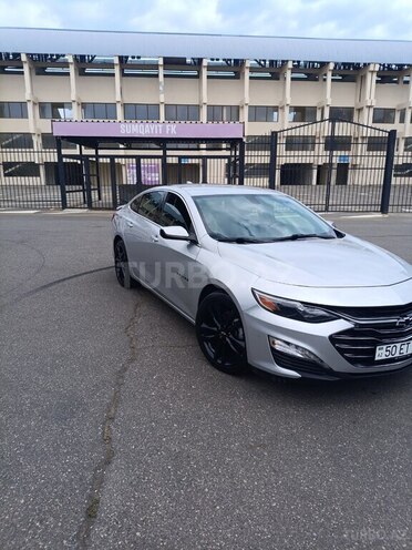 Chevrolet Malibu-6