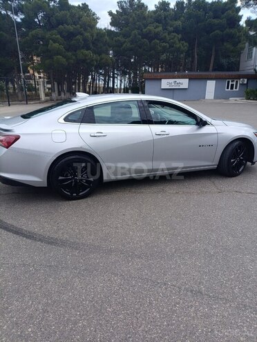 Chevrolet Malibu-5