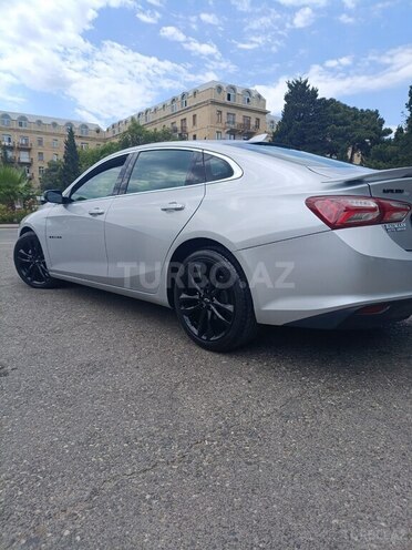 Chevrolet Malibu-11