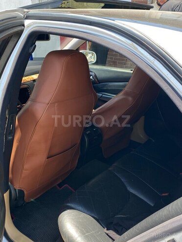 Mercedes S 320-7