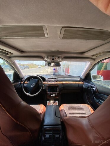 Mercedes S 320-8