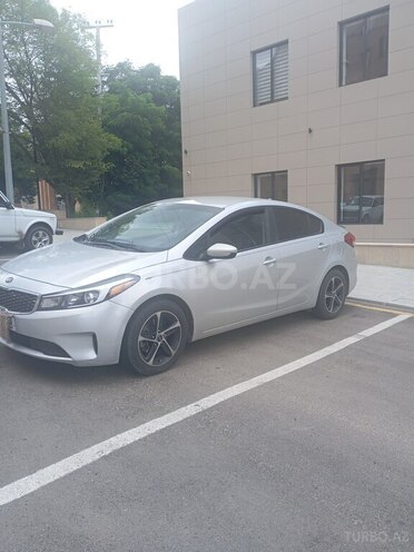 Kia Forte-3