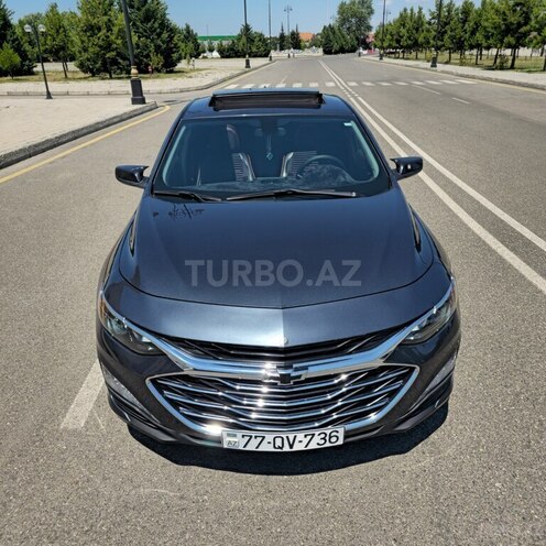 Chevrolet Malibu-1