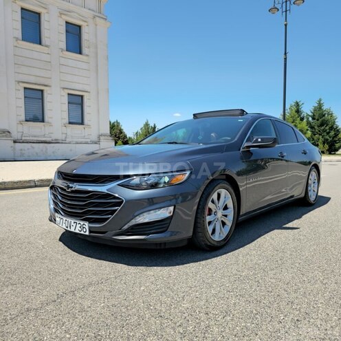 Chevrolet Malibu-3