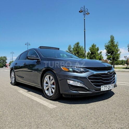 Chevrolet Malibu-2