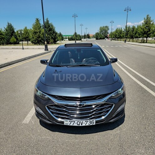 Chevrolet Malibu-5