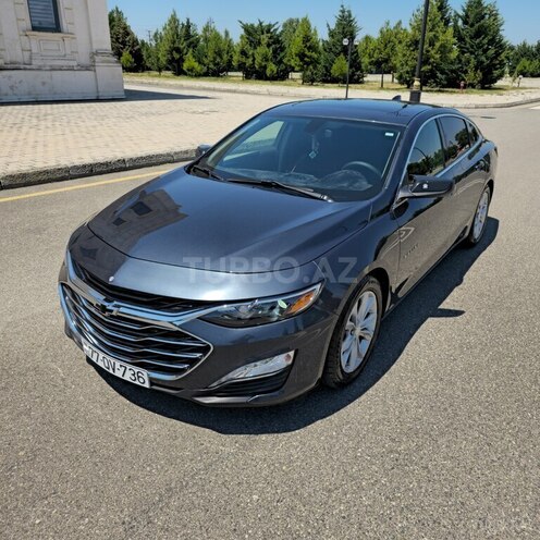 Chevrolet Malibu-6