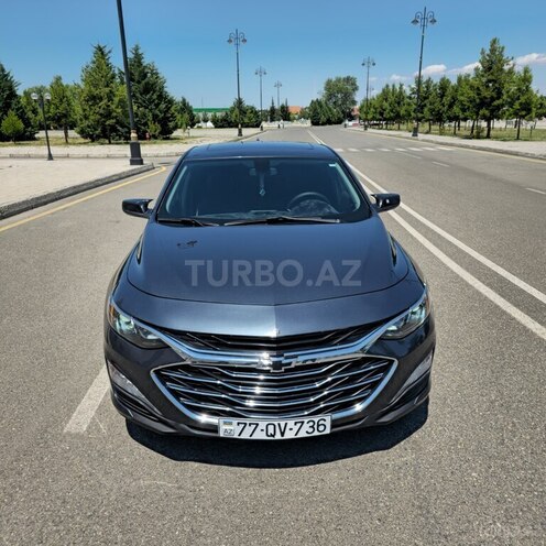 Chevrolet Malibu-7