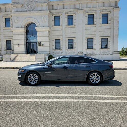 Chevrolet Malibu-11