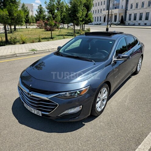 Chevrolet Malibu-10