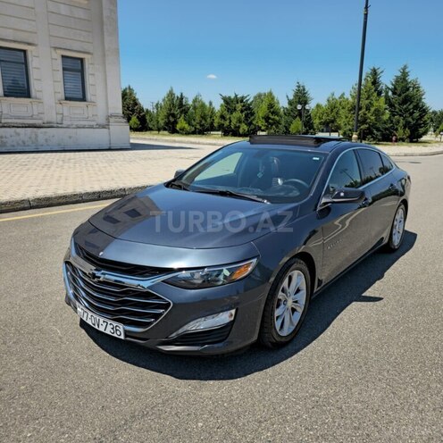 Chevrolet Malibu-8
