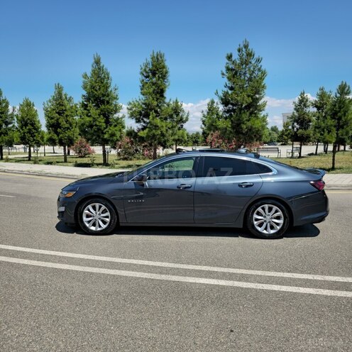 Chevrolet Malibu-19