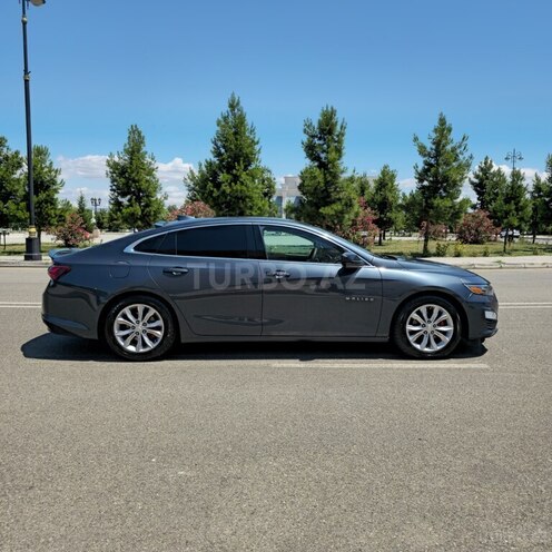 Chevrolet Malibu-13