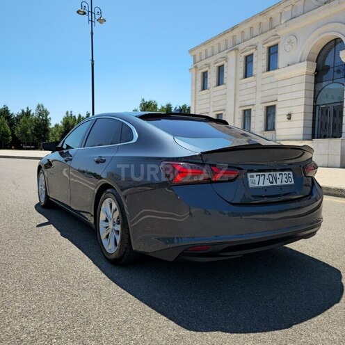 Chevrolet Malibu-16