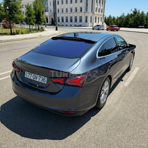 Chevrolet Malibu-15