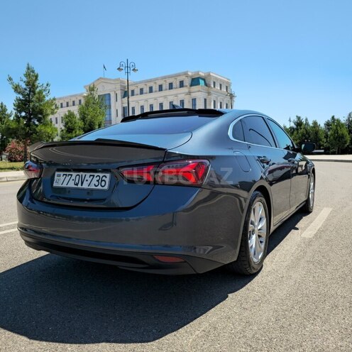 Chevrolet Malibu-17