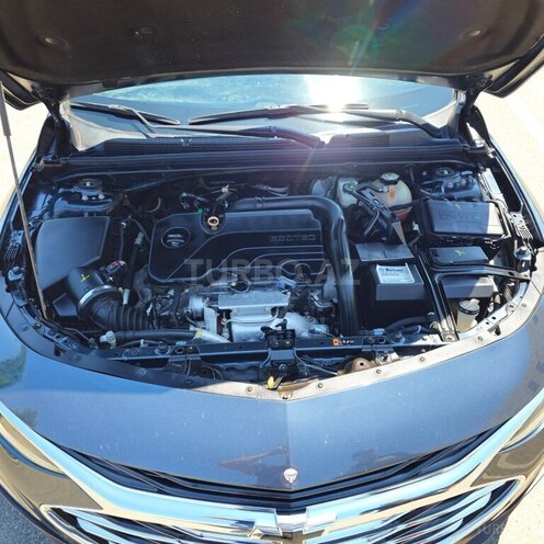 Chevrolet Malibu-21