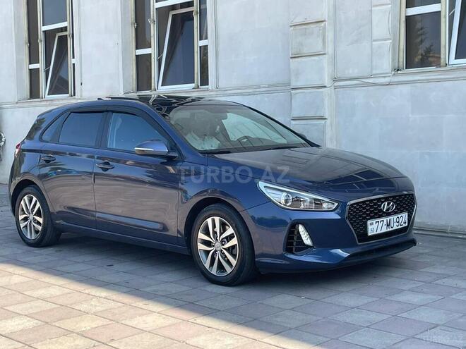 Hyundai i30-6
