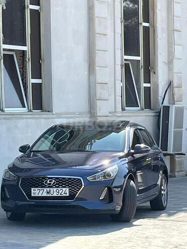 Hyundai i30-1