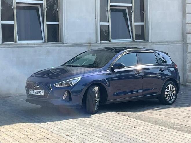 Hyundai i30-7