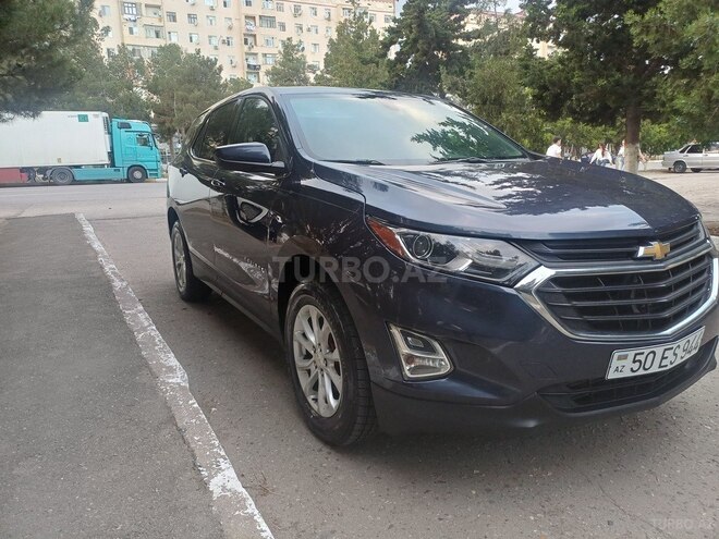 Chevrolet Equinox-2