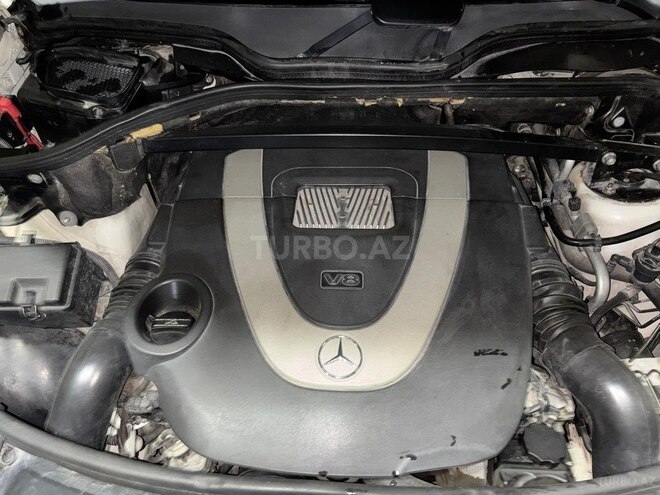Mercedes GL 450 4MATIC-2